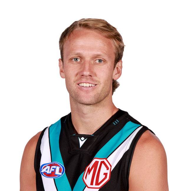 Jack Lukosius profile picture